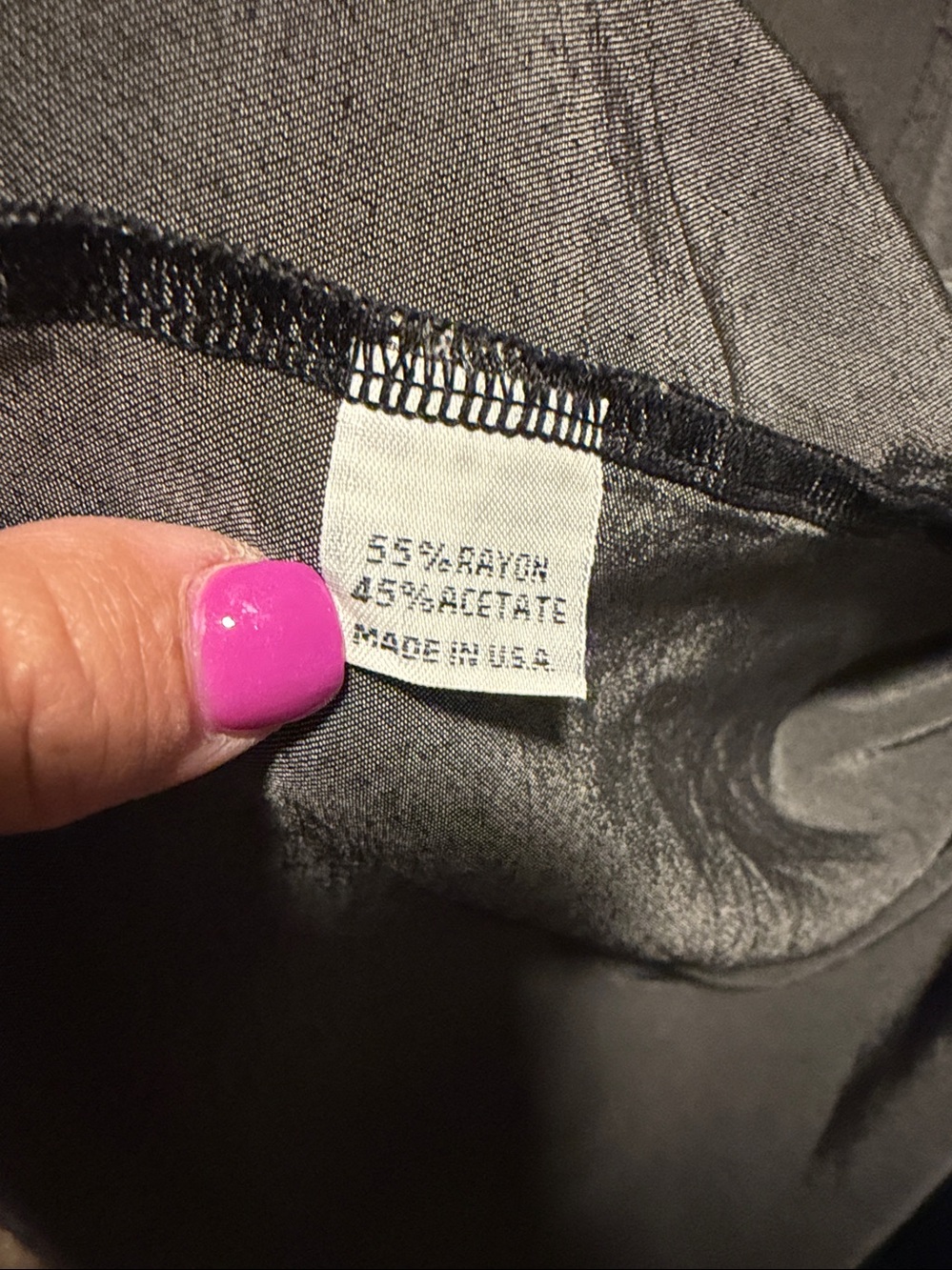 Bryn Walker silky sleeveless cardigan hoodie (S) EUC! - Picture 4 of 9